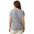 PrAna Cozy Up T-Shirt for Women: Picture 3 thumbnail